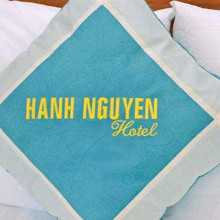 Hanh Nguyen Gems Hotel And Spa Da Nang Exterior photo