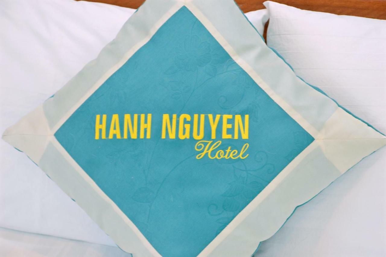 Hanh Nguyen Gems Hotel And Spa Da Nang Exterior photo