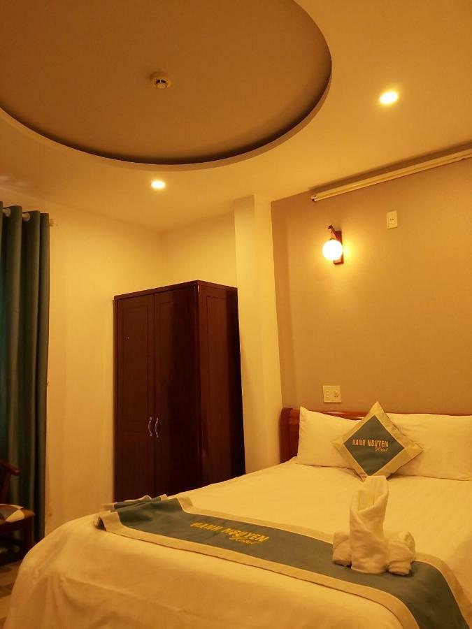 Hanh Nguyen Gems Hotel And Spa Da Nang Exterior photo