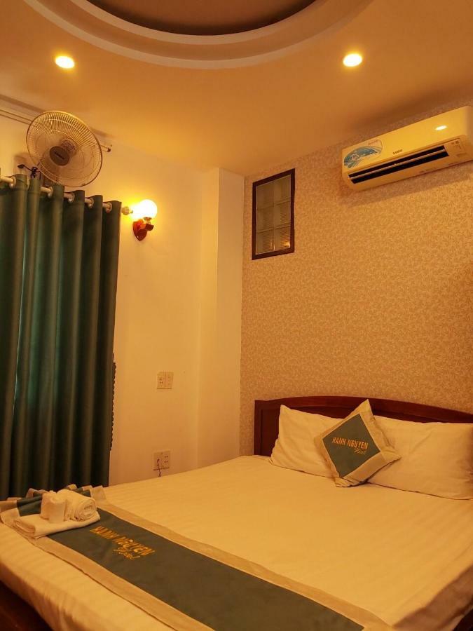 Hanh Nguyen Gems Hotel And Spa Da Nang Exterior photo